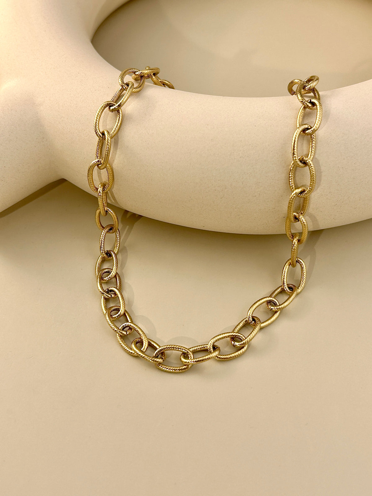 Collier ALEXANDRA