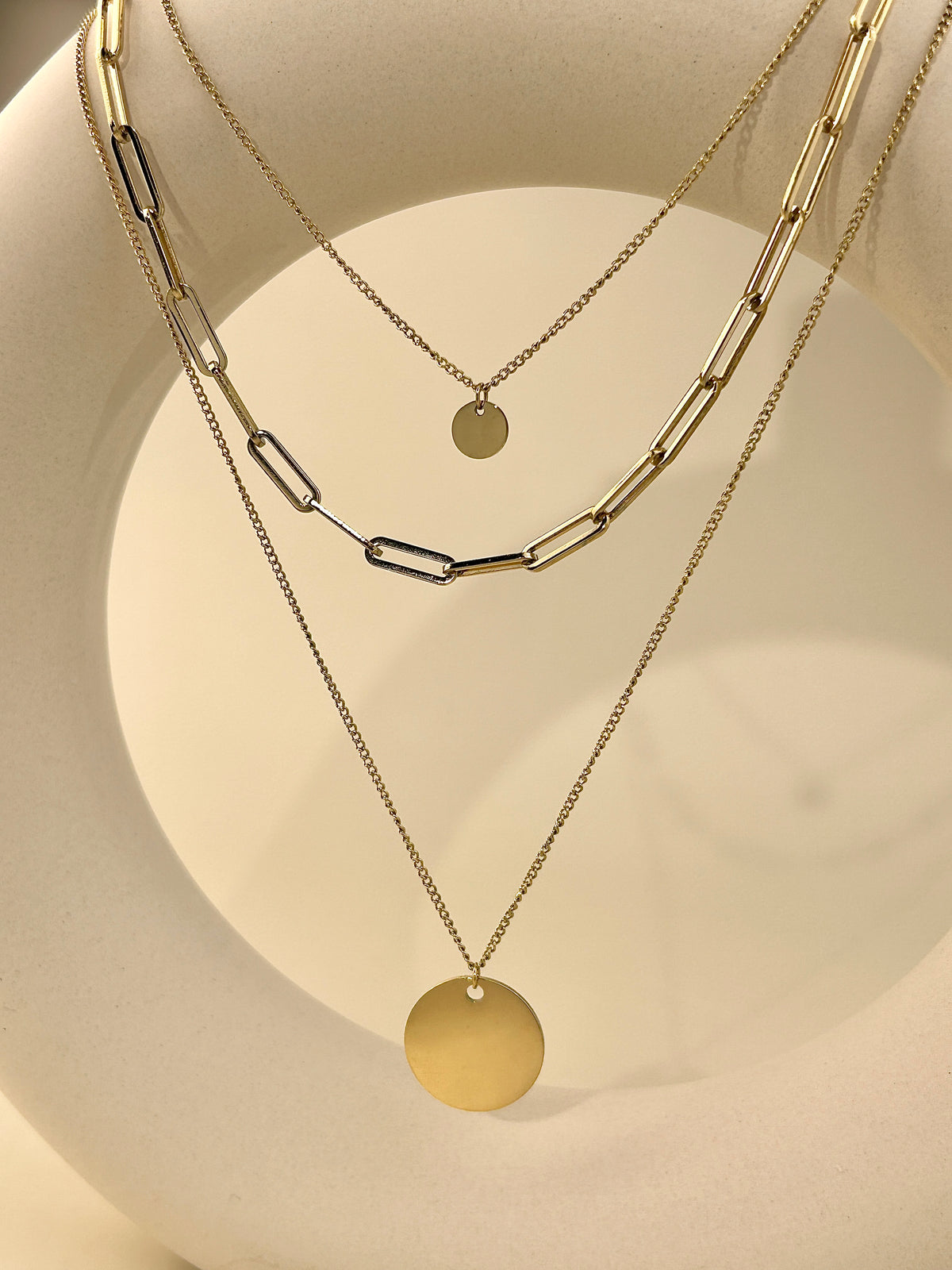 Collier FLAVIE