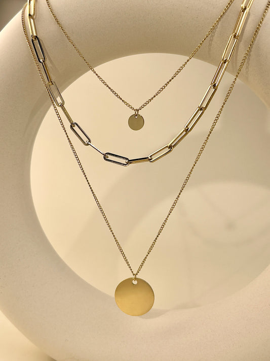 Collier FLAVIE