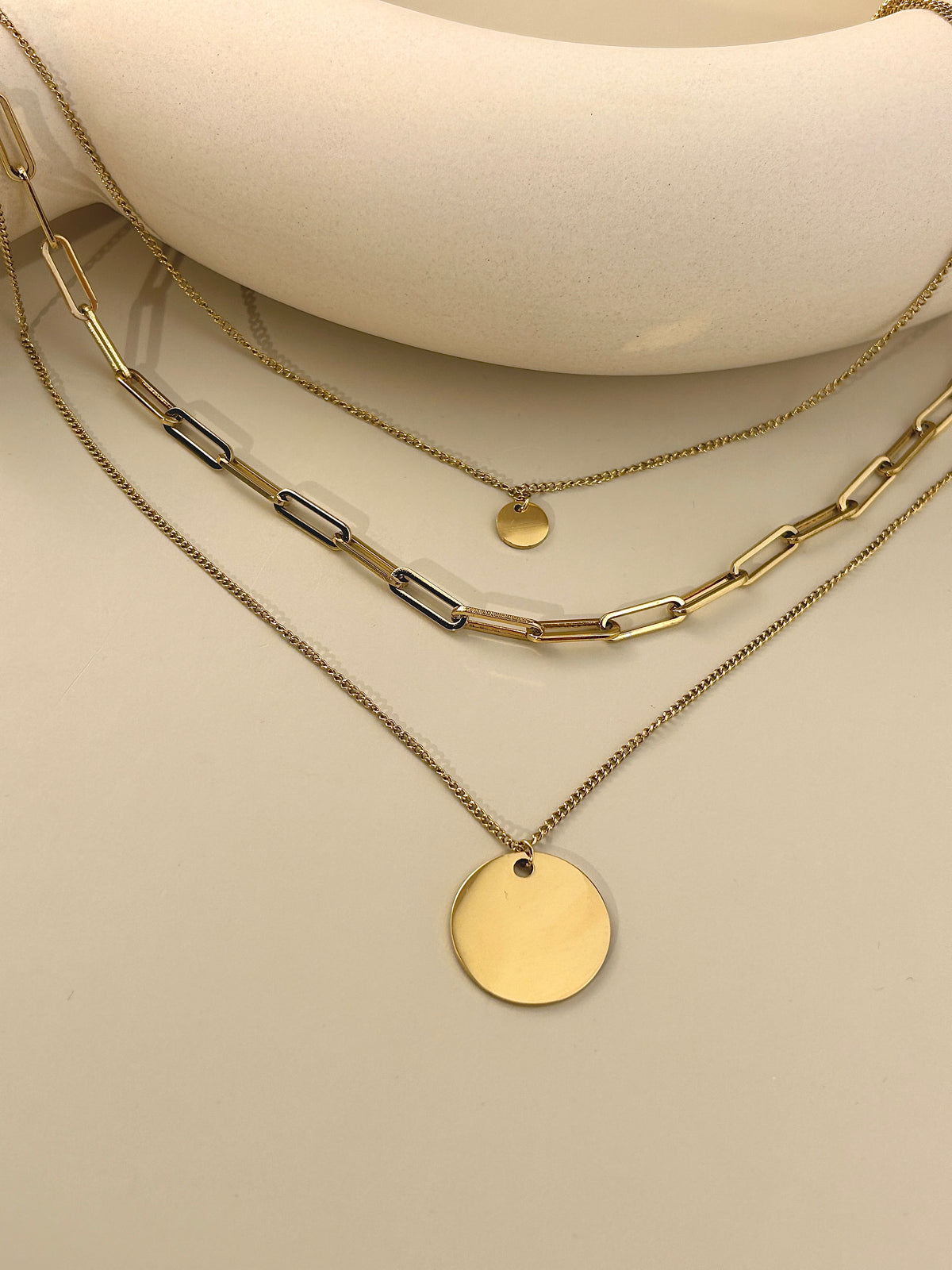 Collier FLAVIE