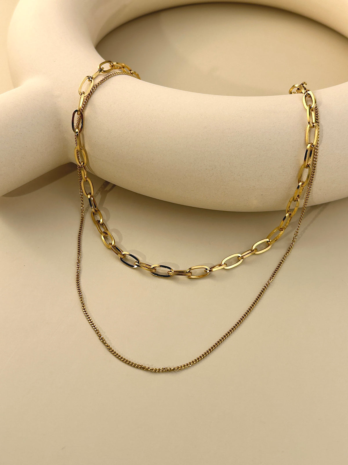 Collier GEORGETTE