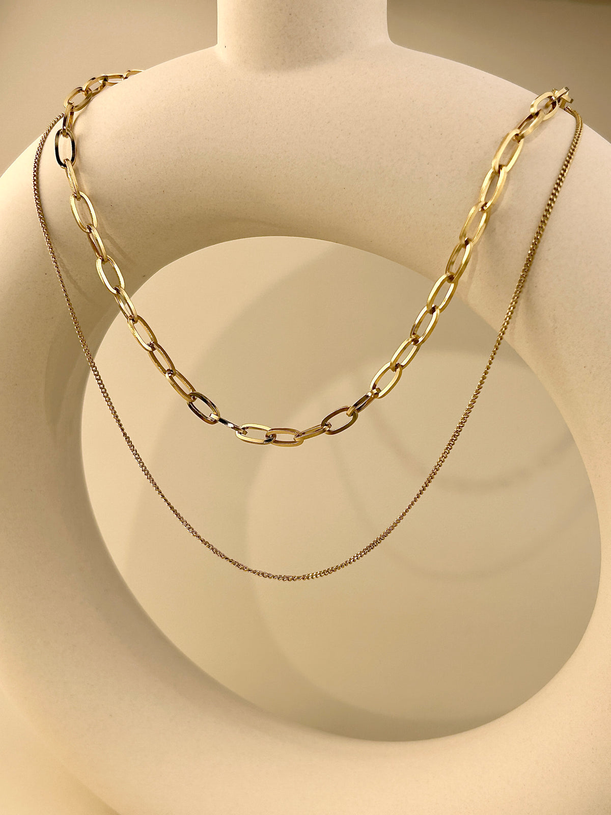 Collier GEORGETTE