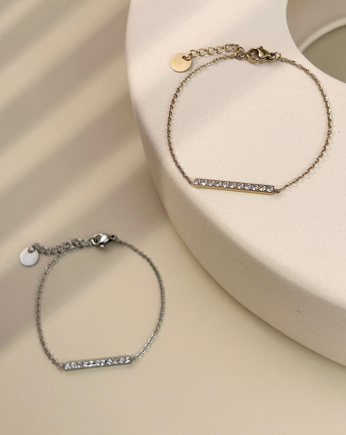 Bracelet AGNÈS