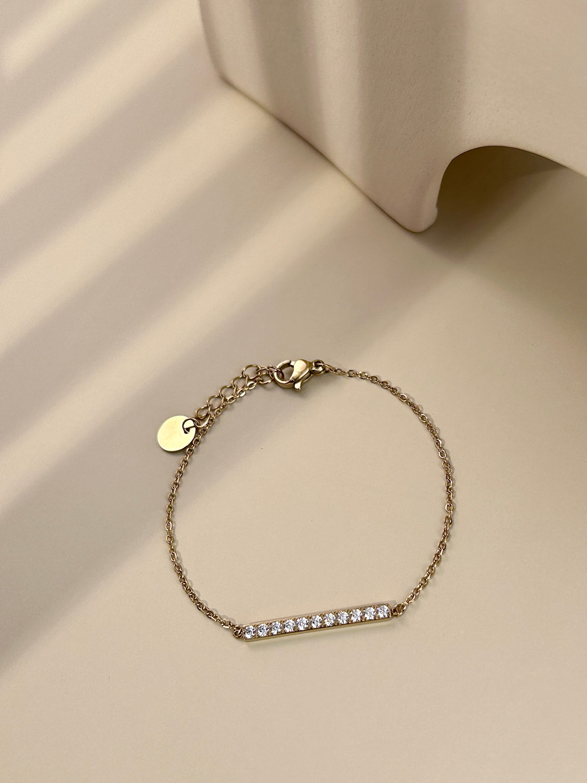 Bracelet AGNÈS