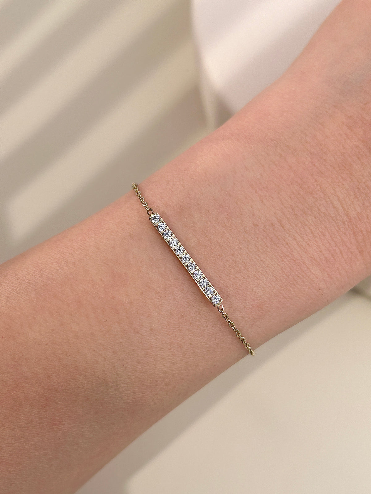 Bracelet AGNÈS