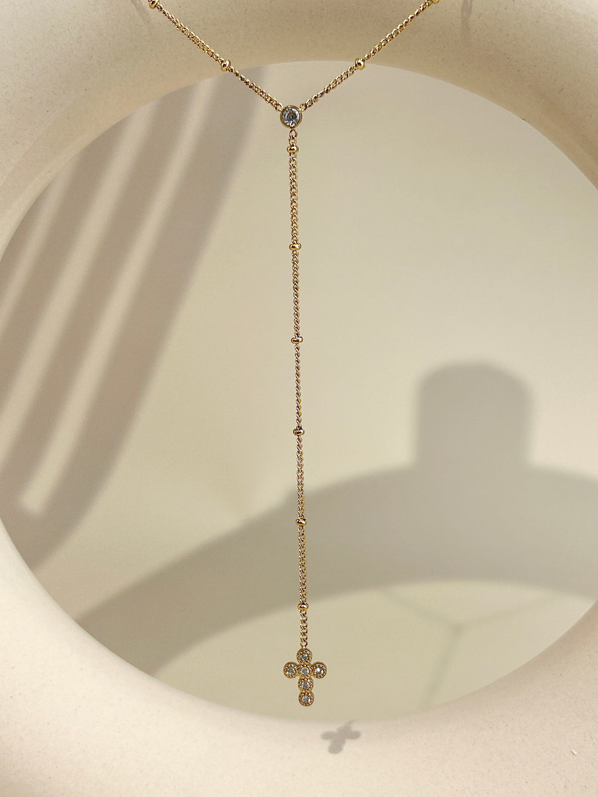 Collier JOCELYNE