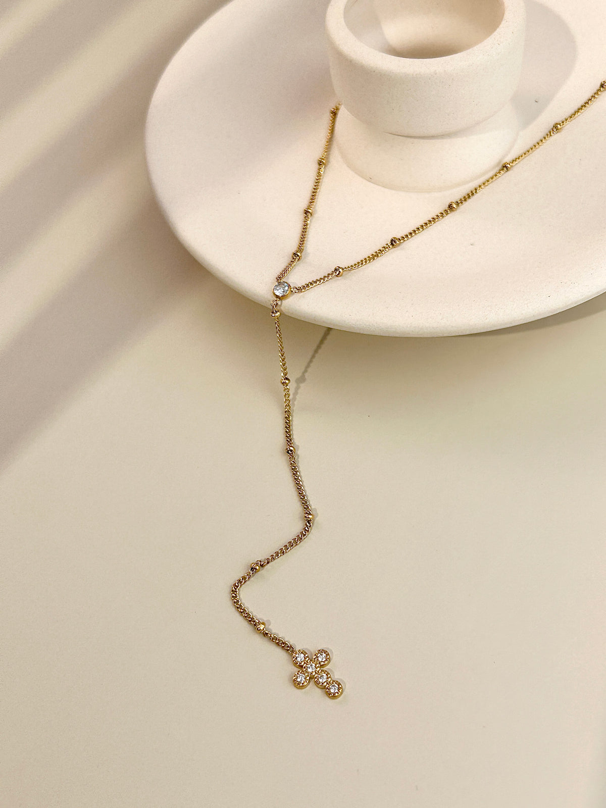 Collier JOCELYNE