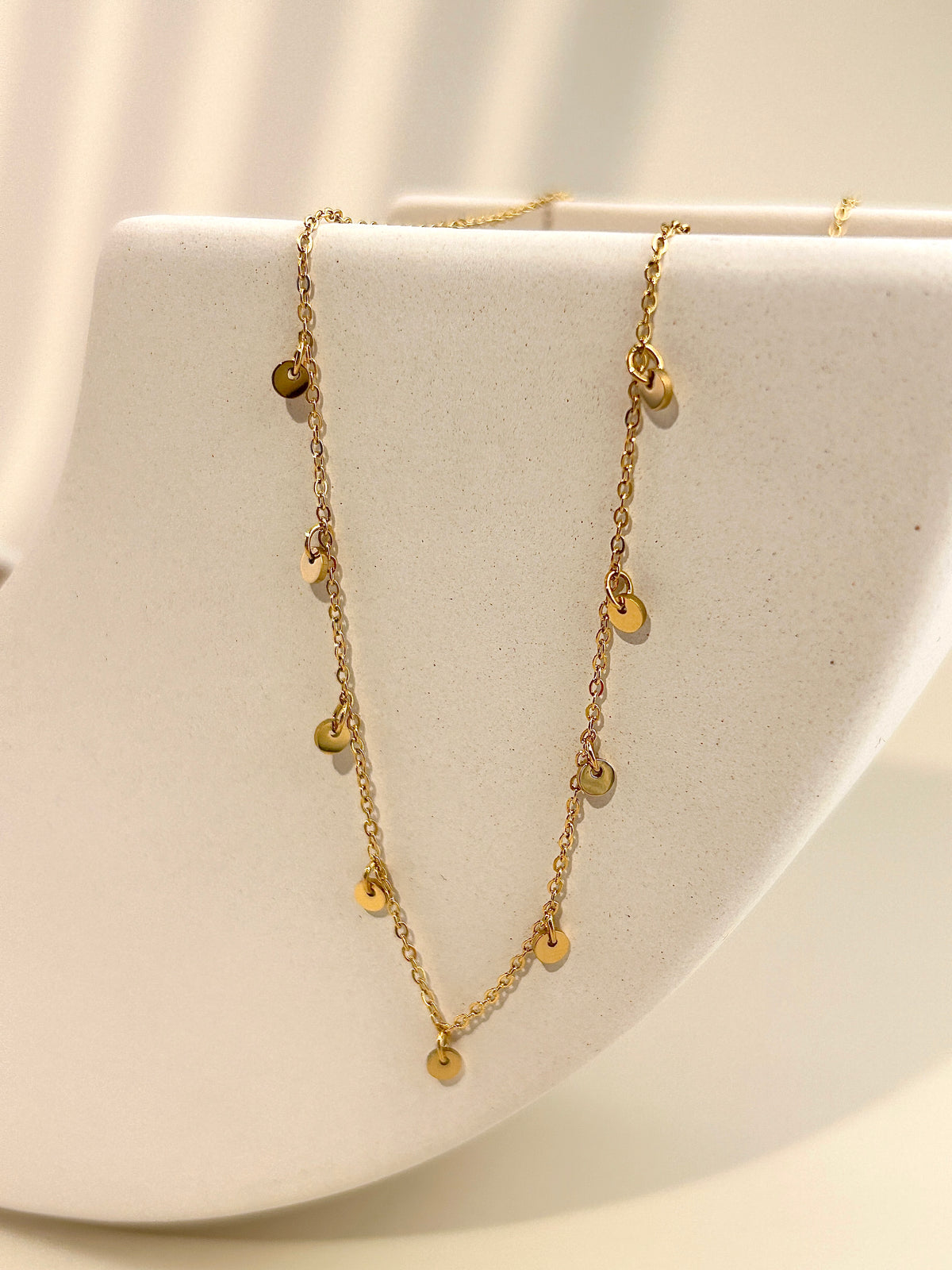 Collier MÉLANIE