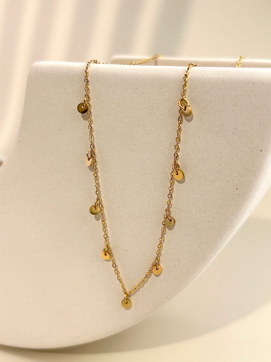 Collier MÉLANIE