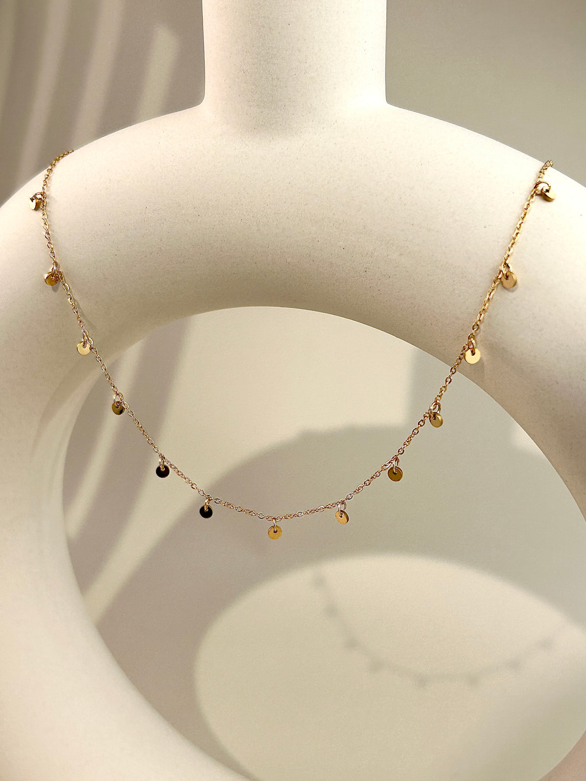 Collier MÉLANIE