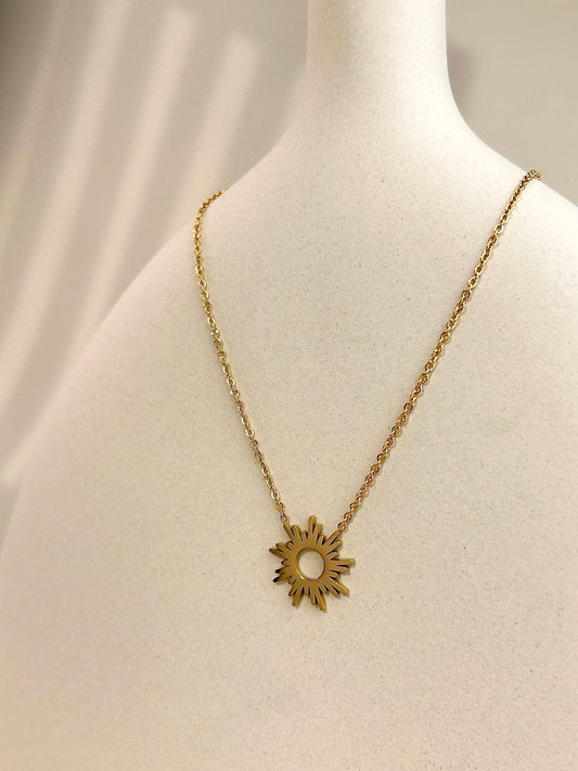 Collier ANGIE