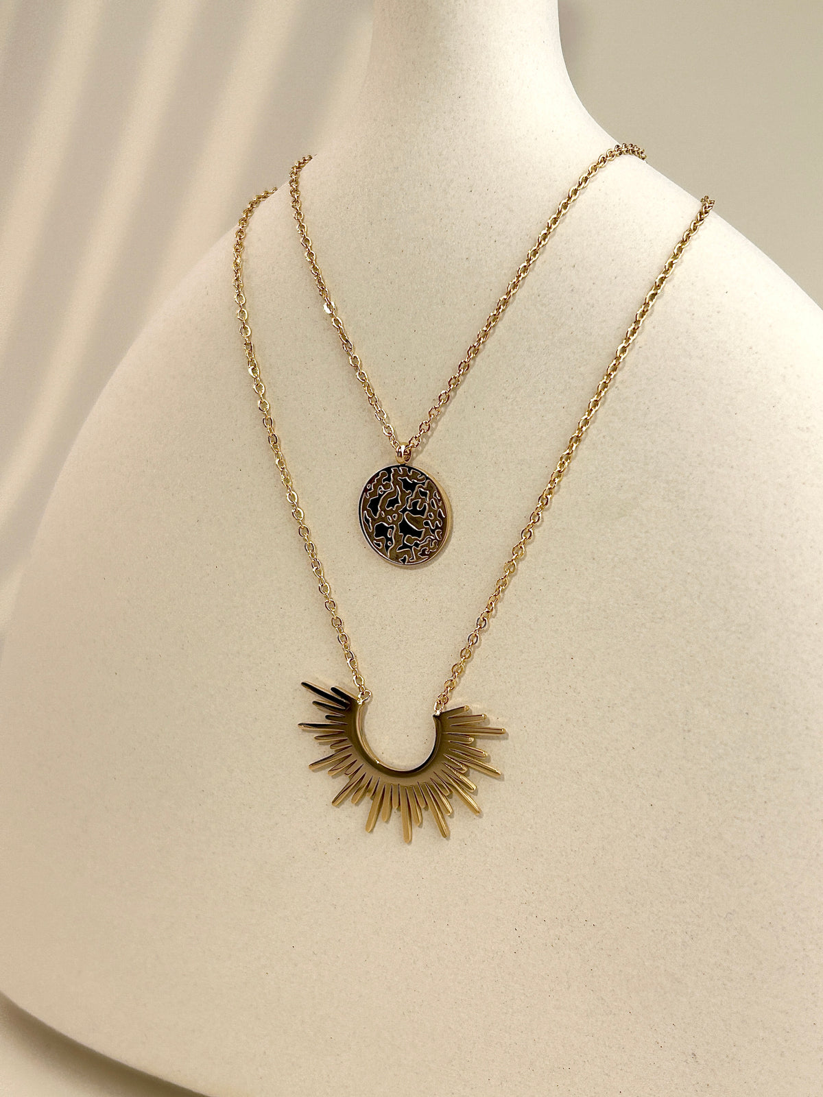 Collier SANDRINE