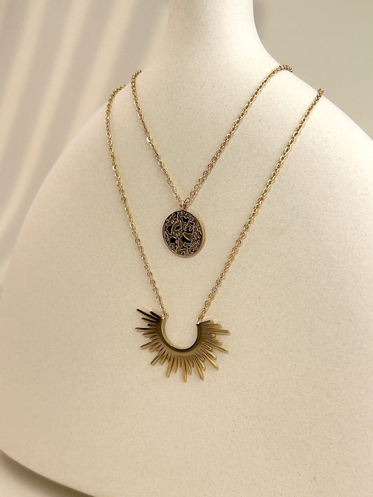 Collier SANDRINE