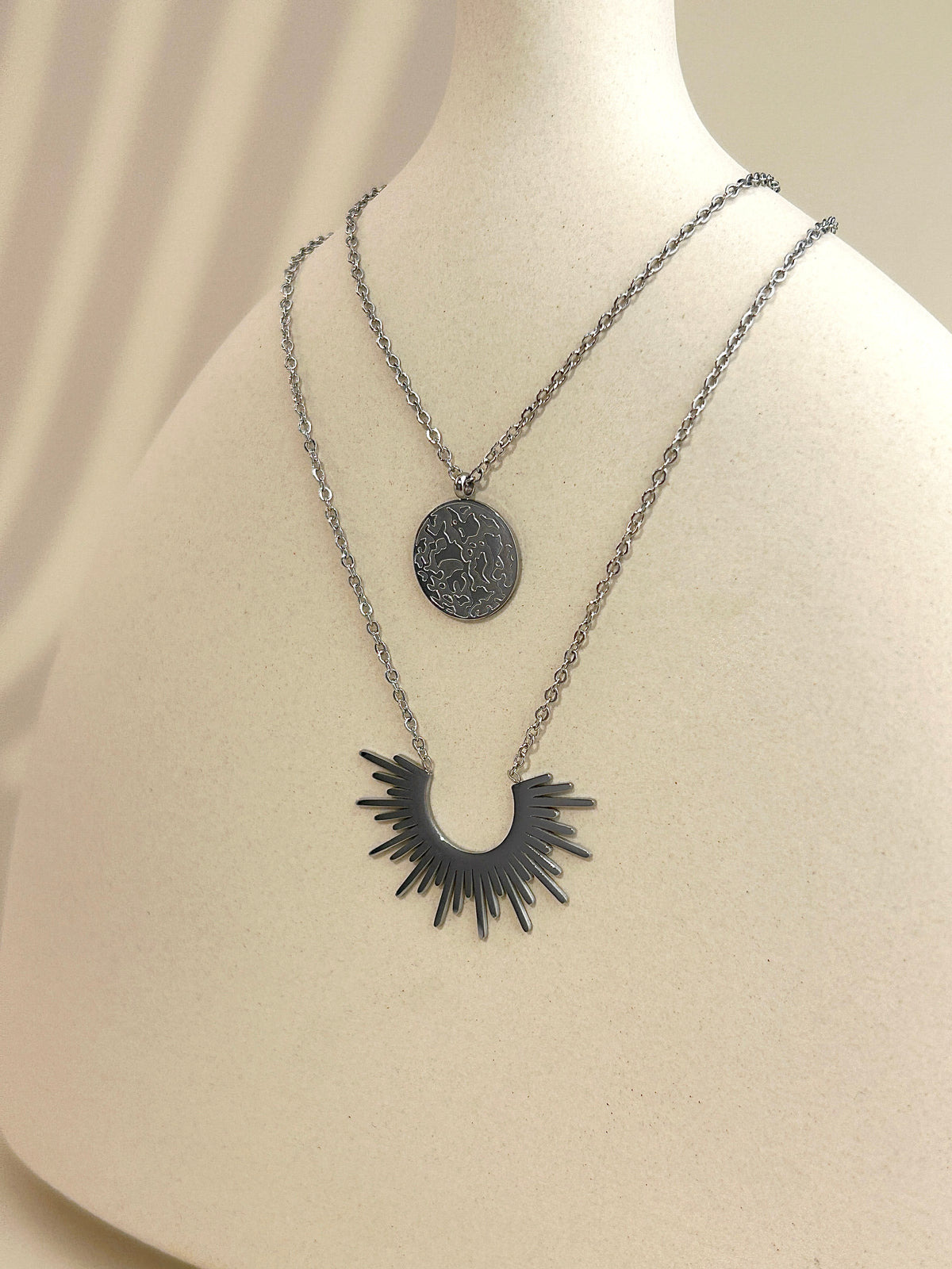 Collier SANDRINE