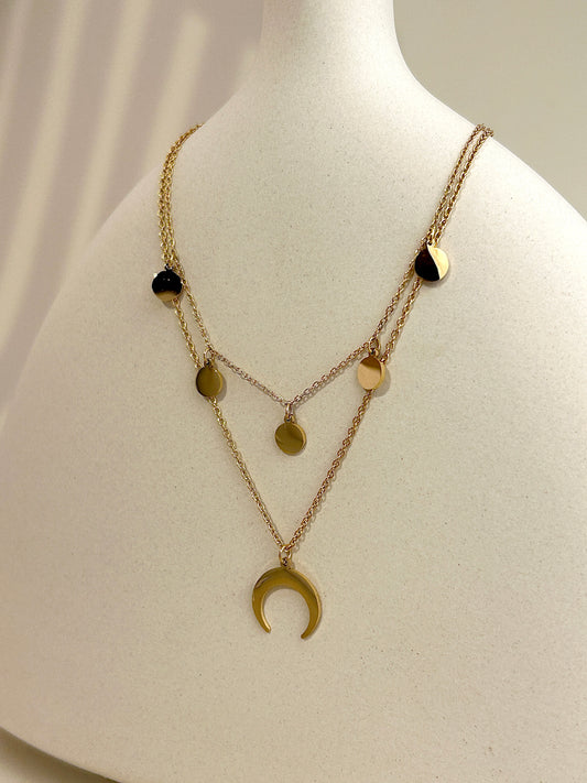 Collier OPHÉLIE