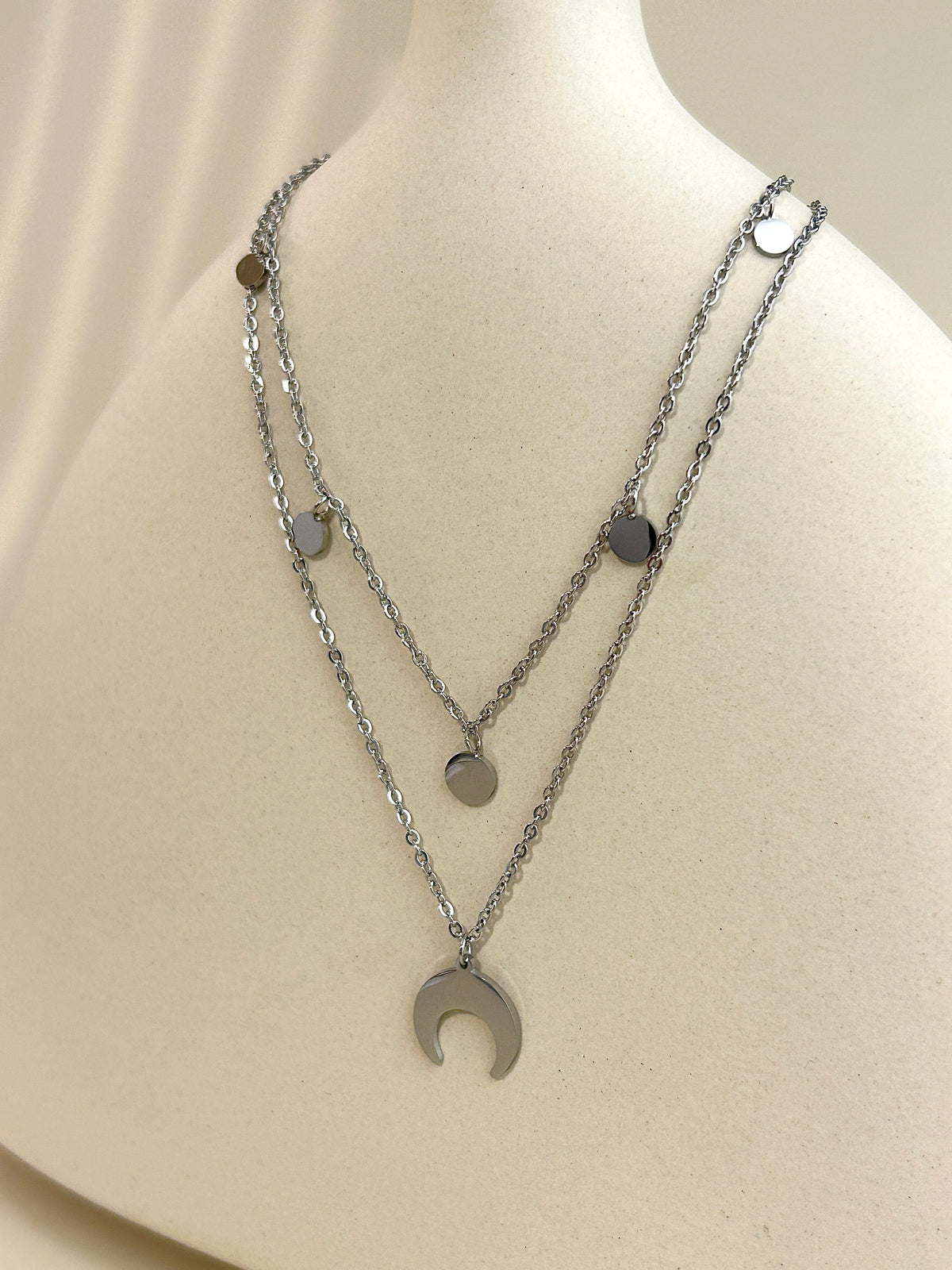 Collier OPHÉLIE