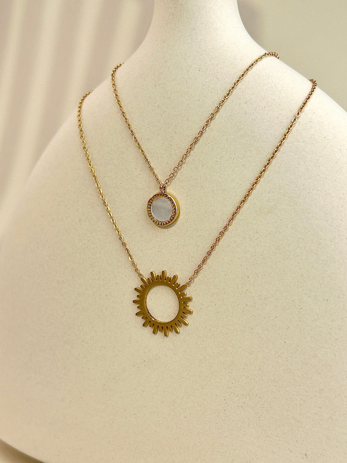 Collier IRÈNE