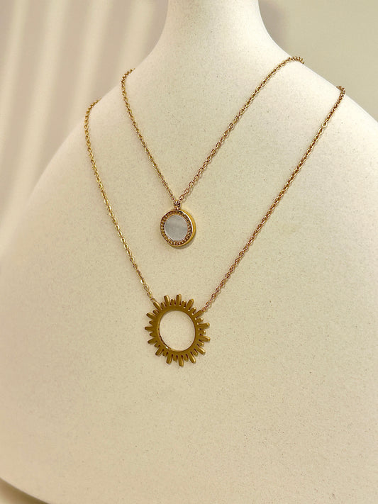 Collier IRÈNE