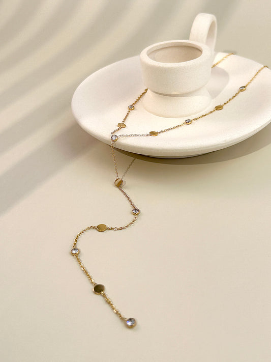 Collier LILIANE