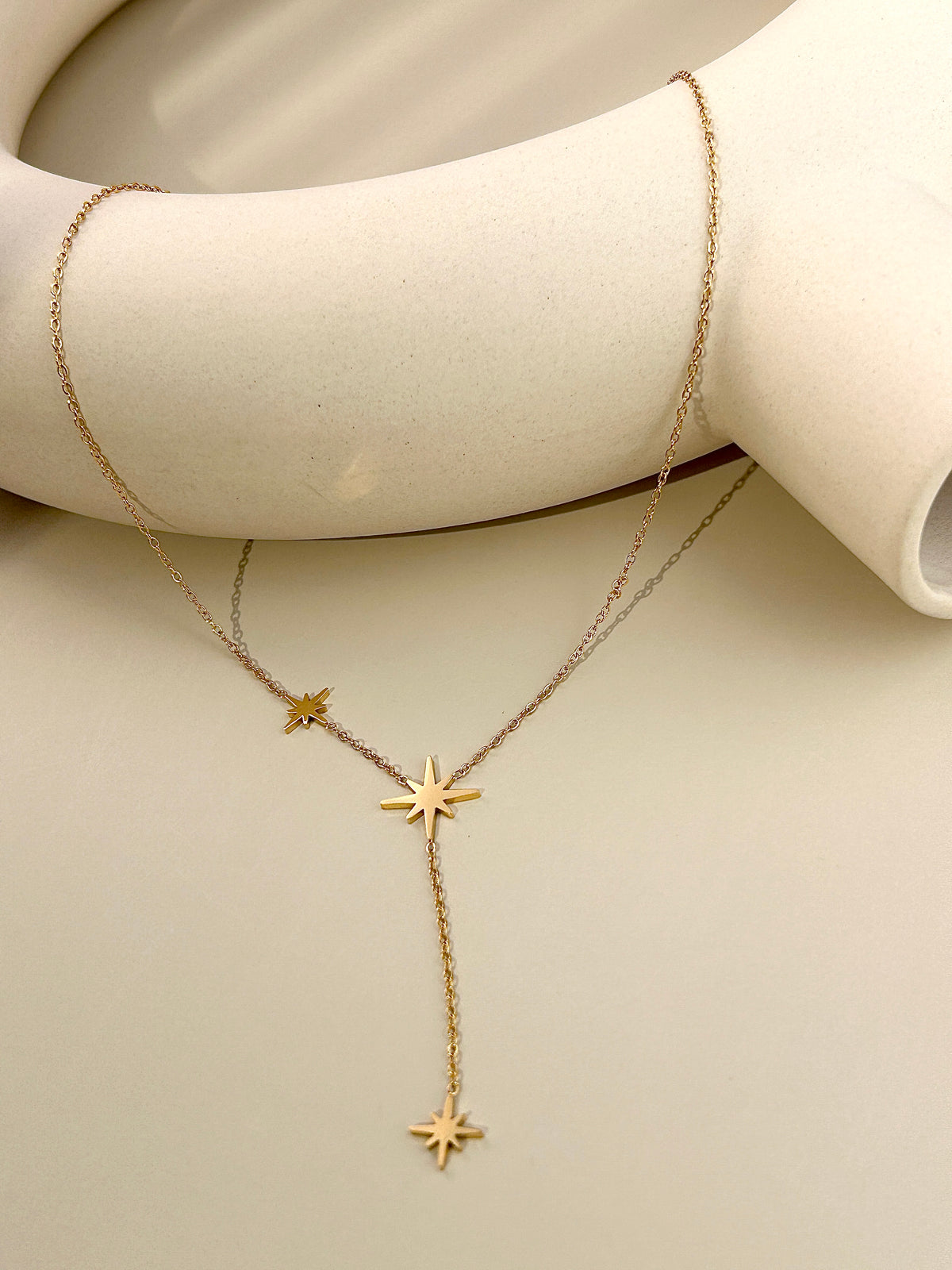 Collier CAROLINE