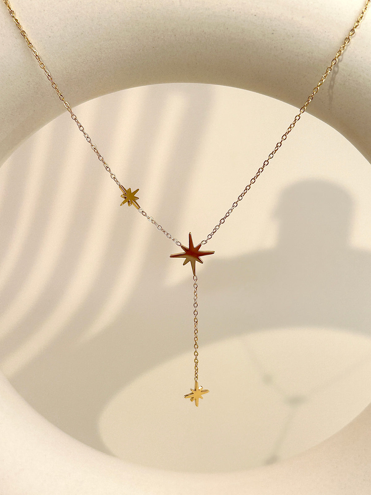 Collier CAROLINE