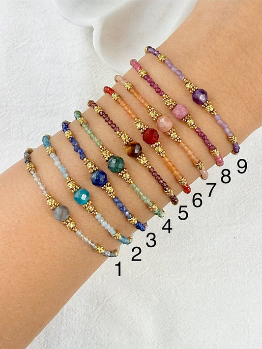 Bracelet Agnese