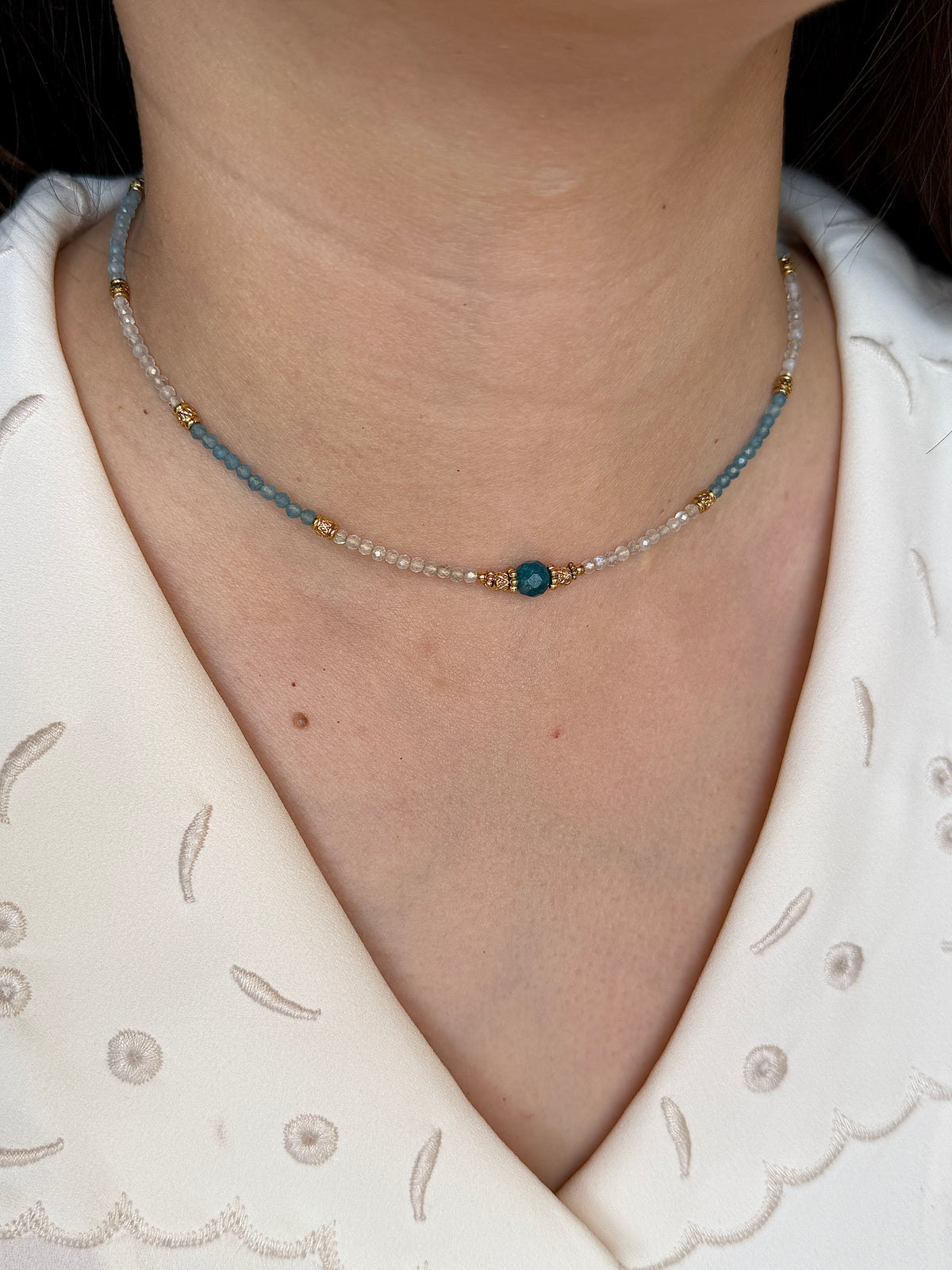 Collier BETTINA