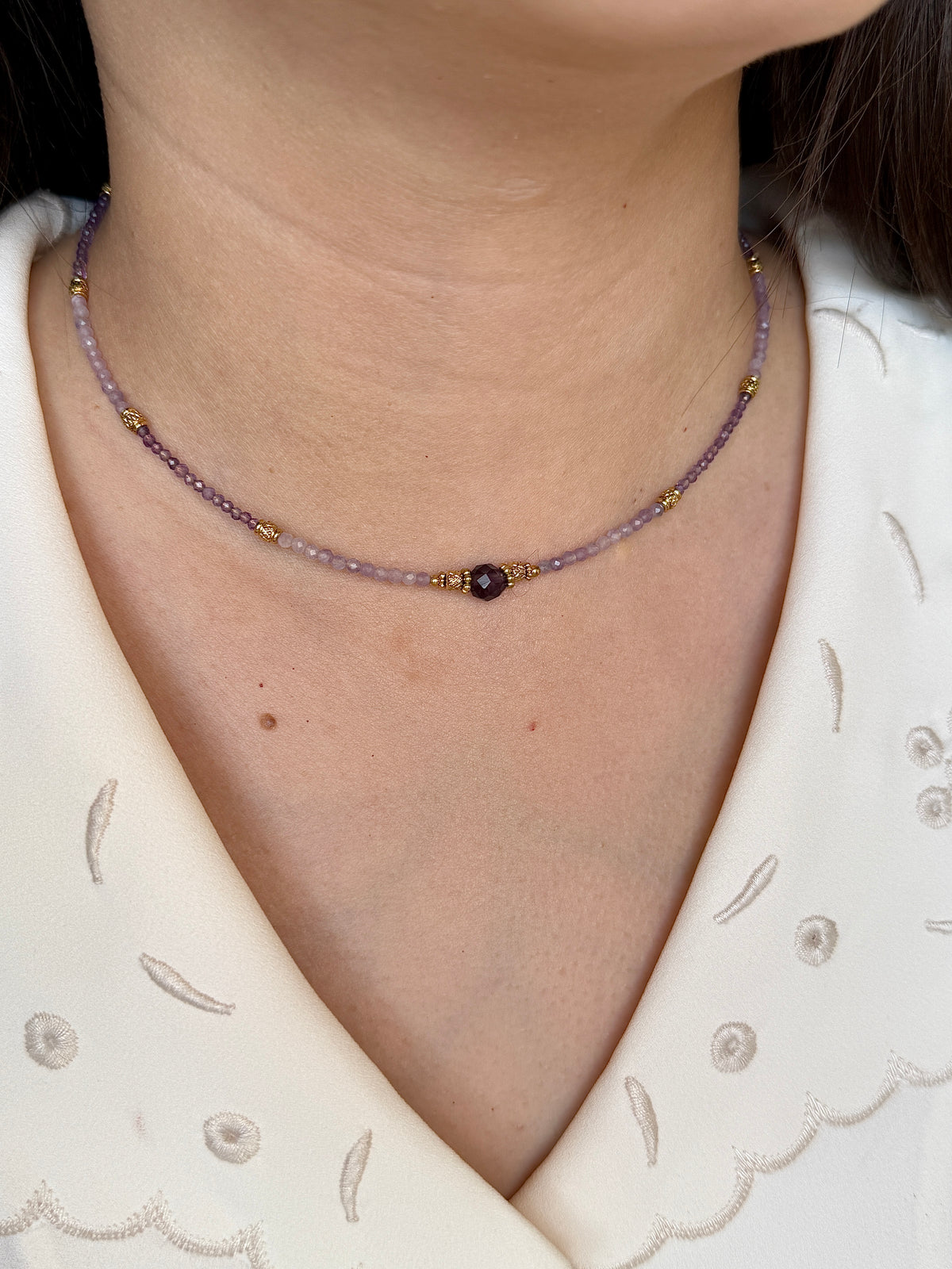 Collier BETTINA