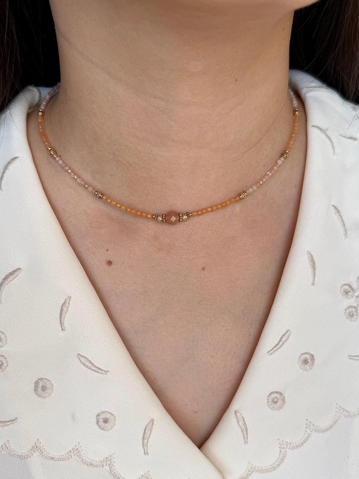 Collier BETTINA
