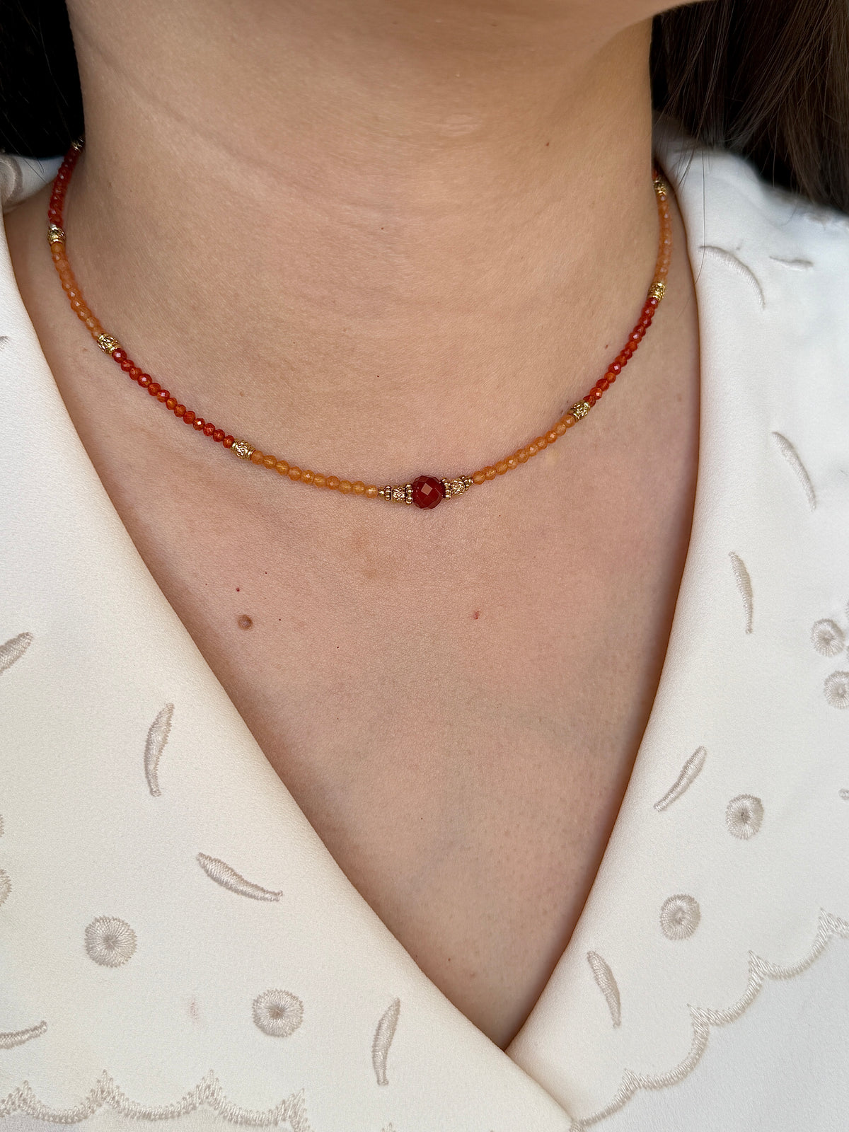 Collier BETTINA