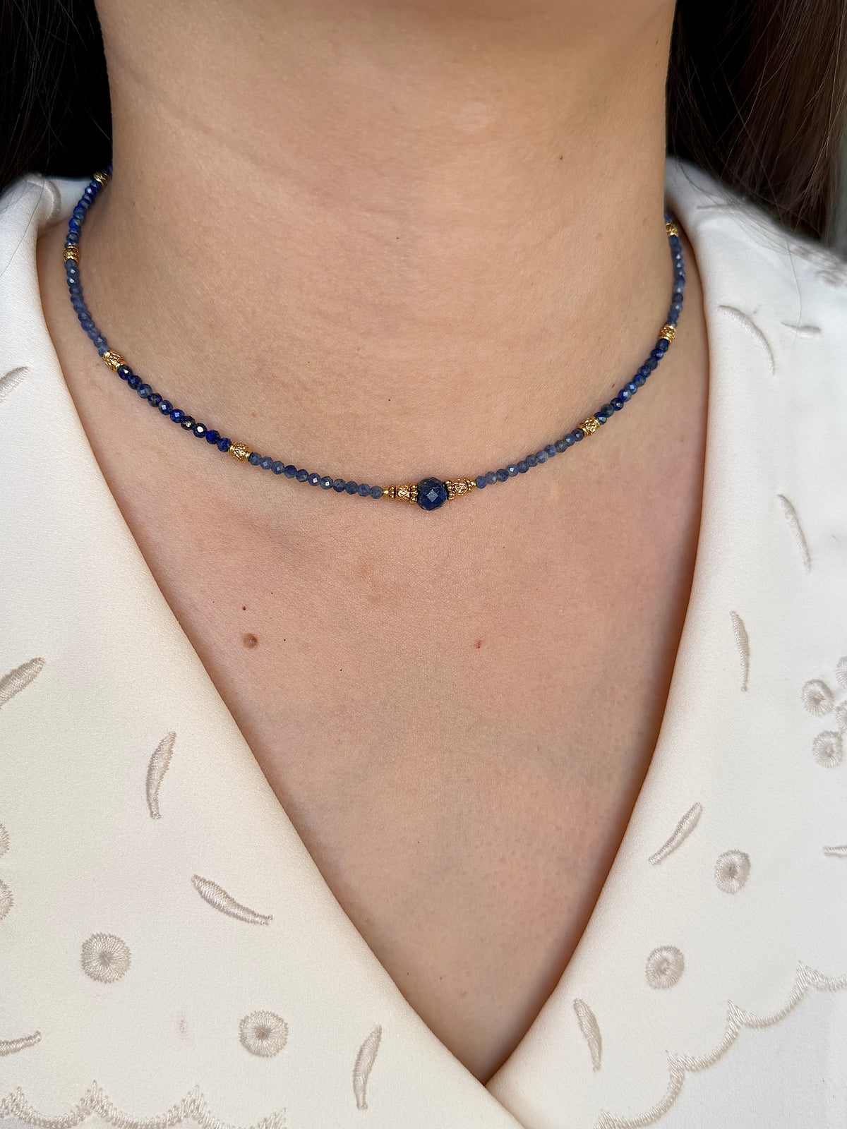 Collier BETTINA