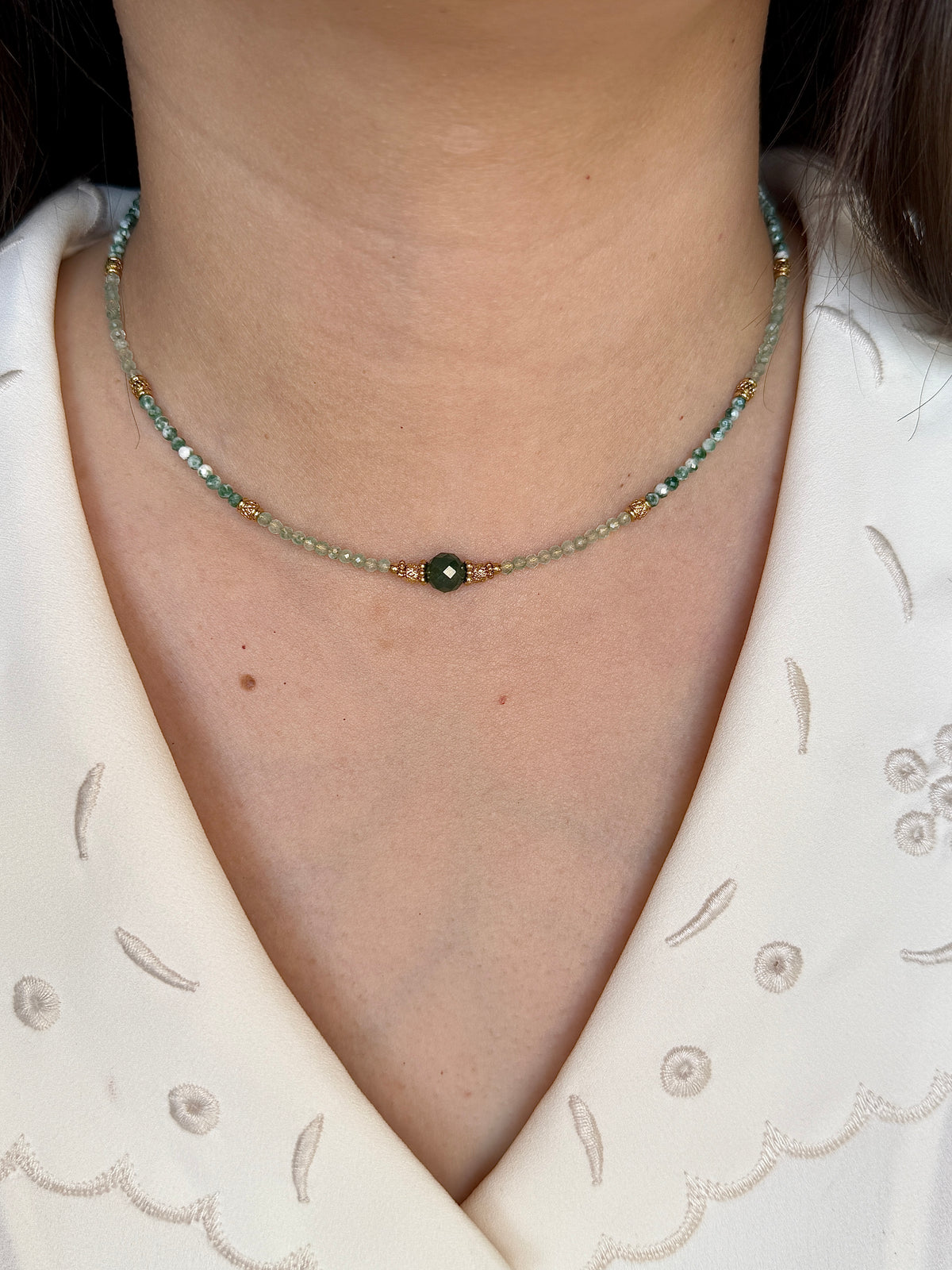 Collier BETTINA