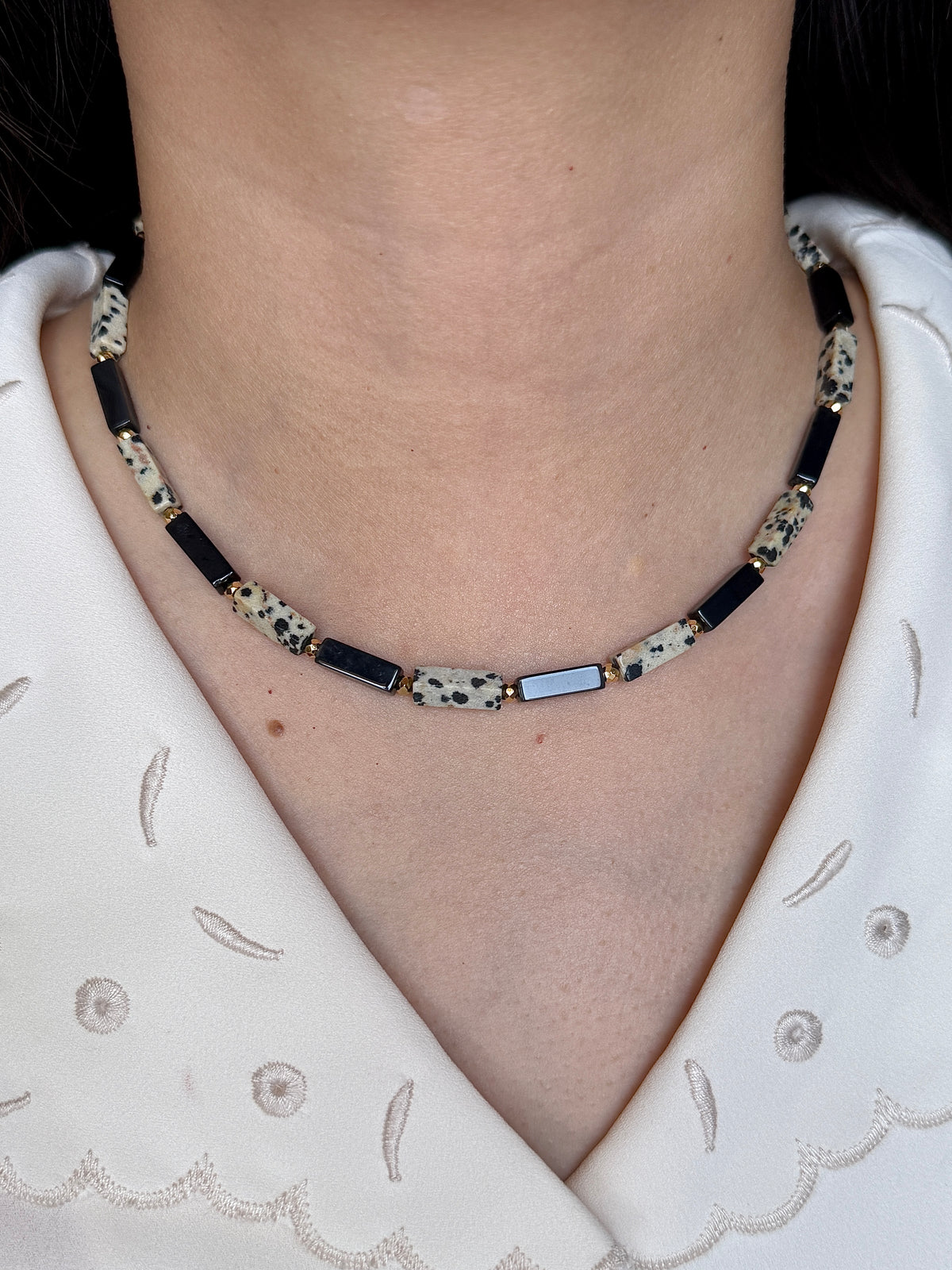 Collier MAXINE