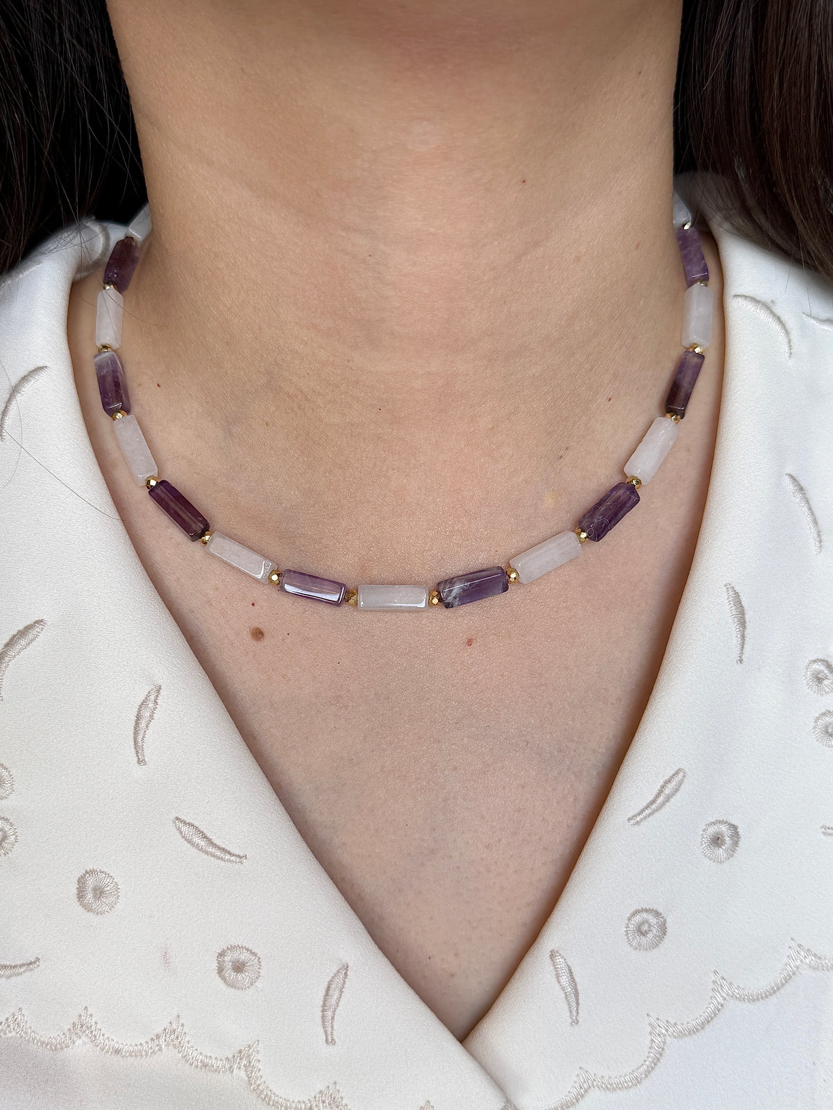 Collier MAXINE