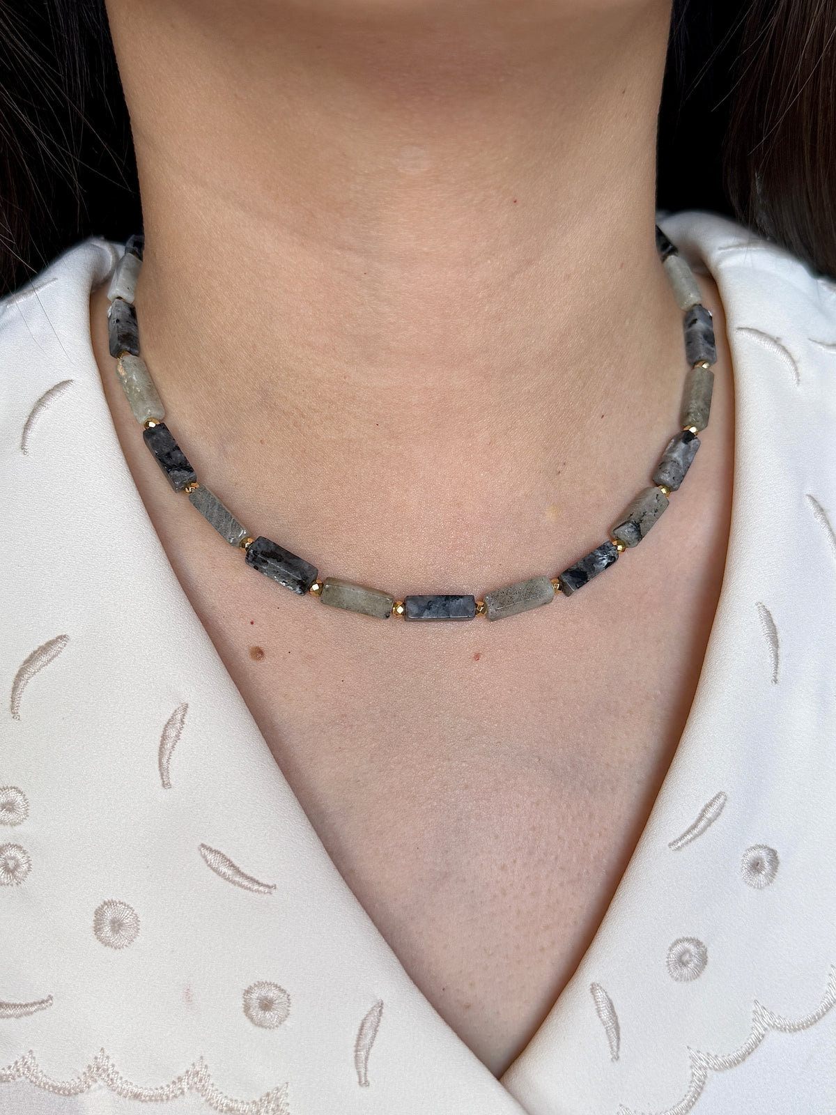 Collier MAXINE