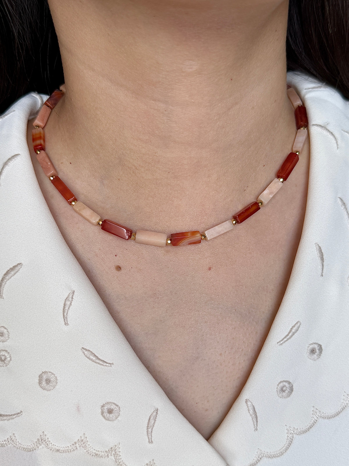 Collier MAXINE