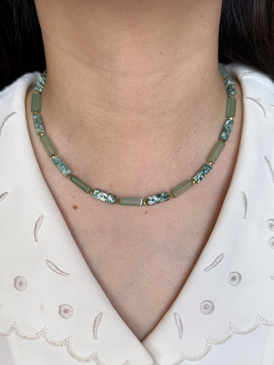 Collier MAXINE