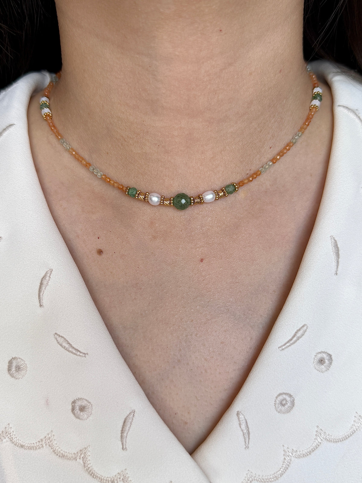 Collier POLLY