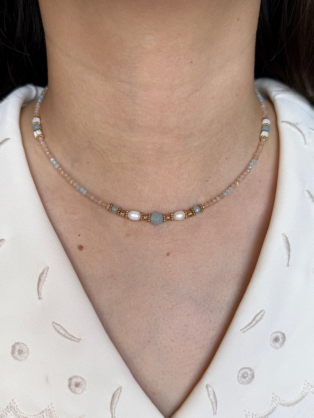 Collier POLLY