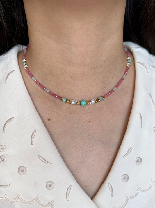 Collier POLLY