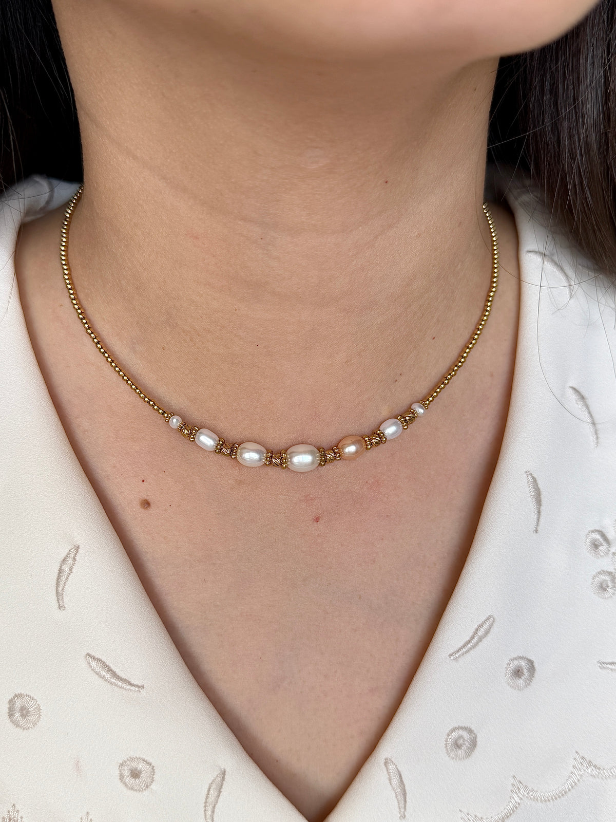 Collier DENISE