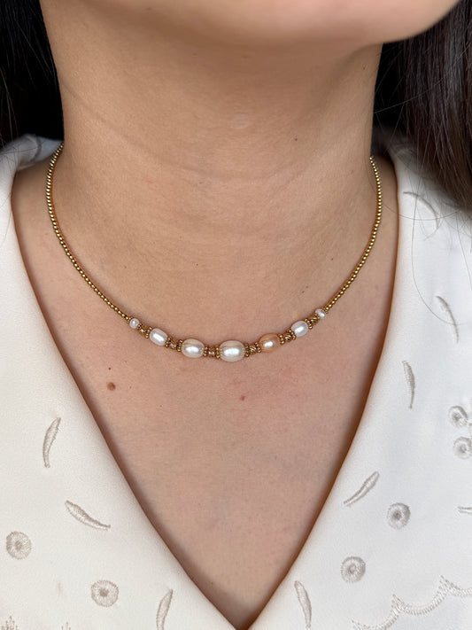 Collier DENISE