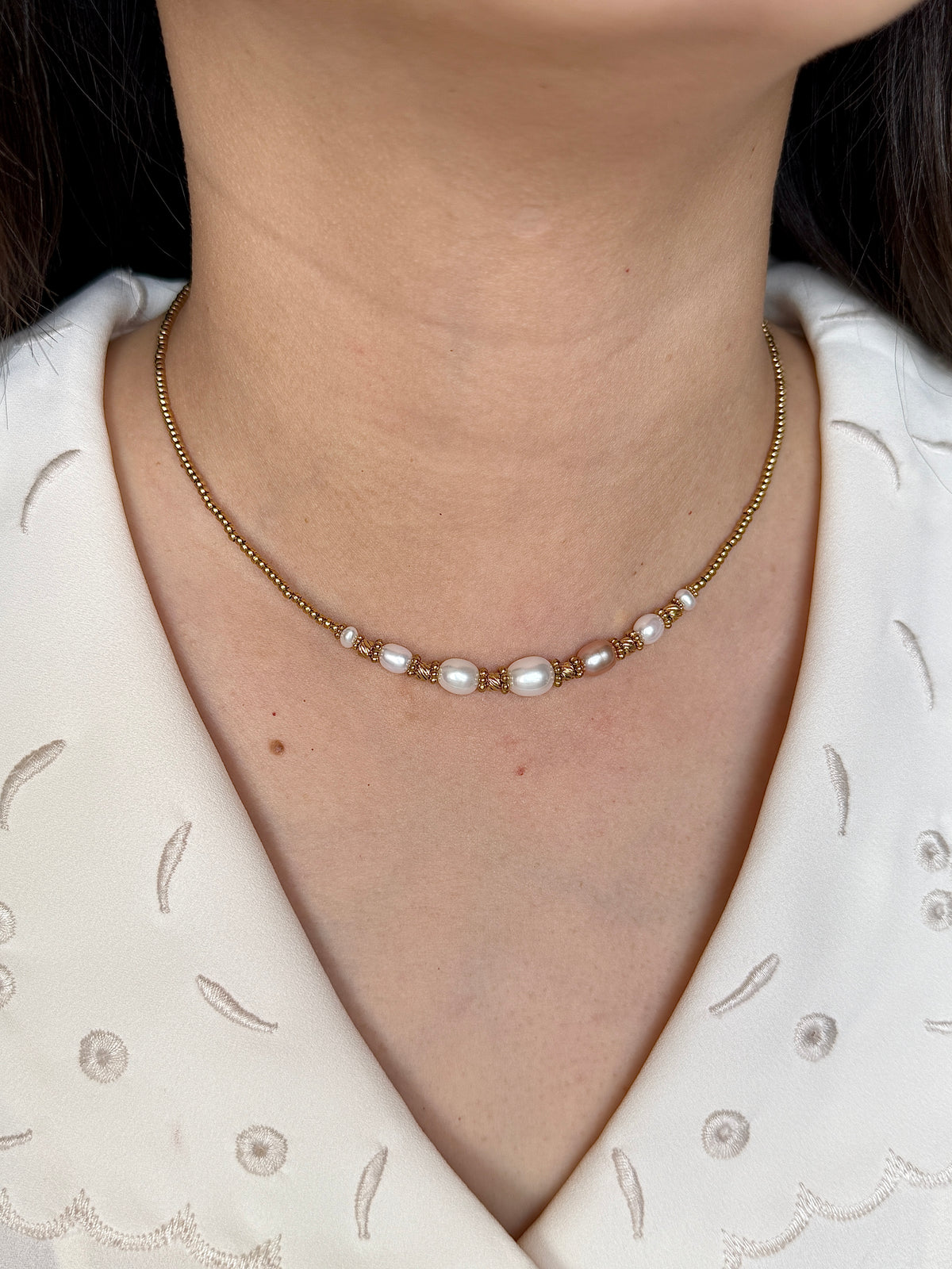 Collier DENISE