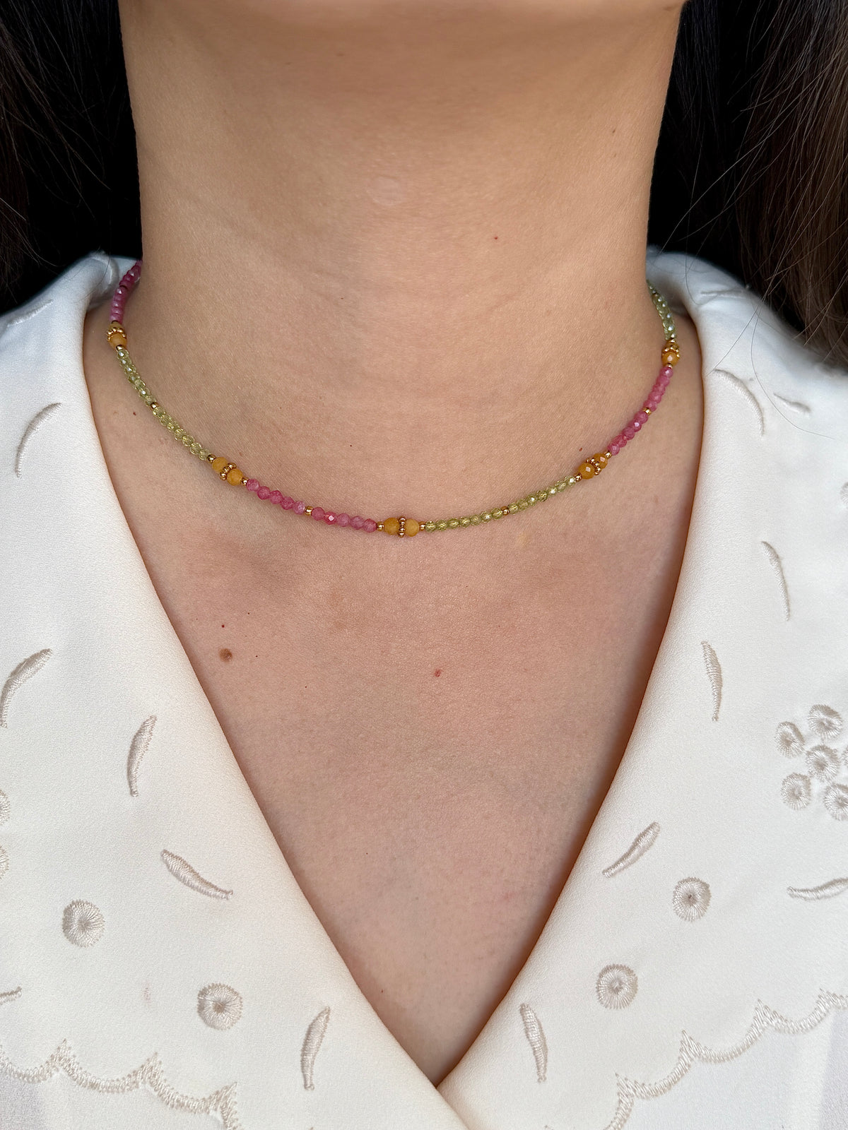 Collier GISELLE