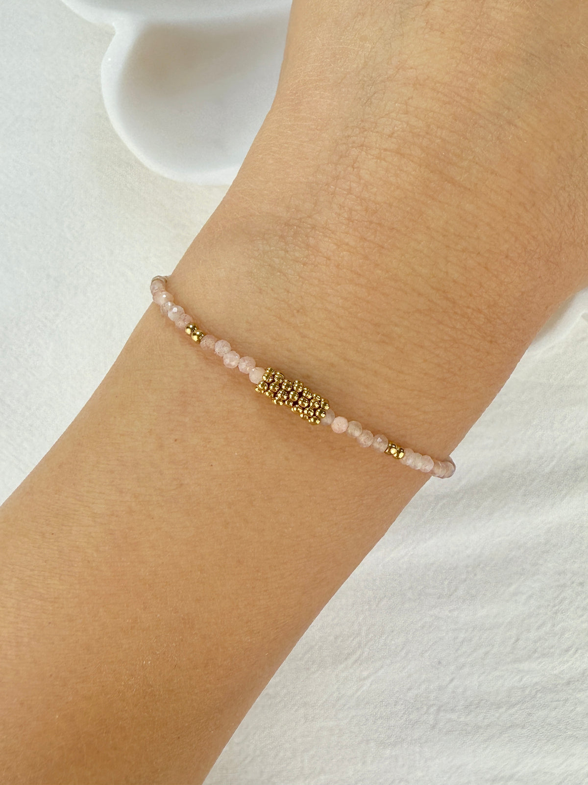 Bracelet PIERRE DE SOLEIL