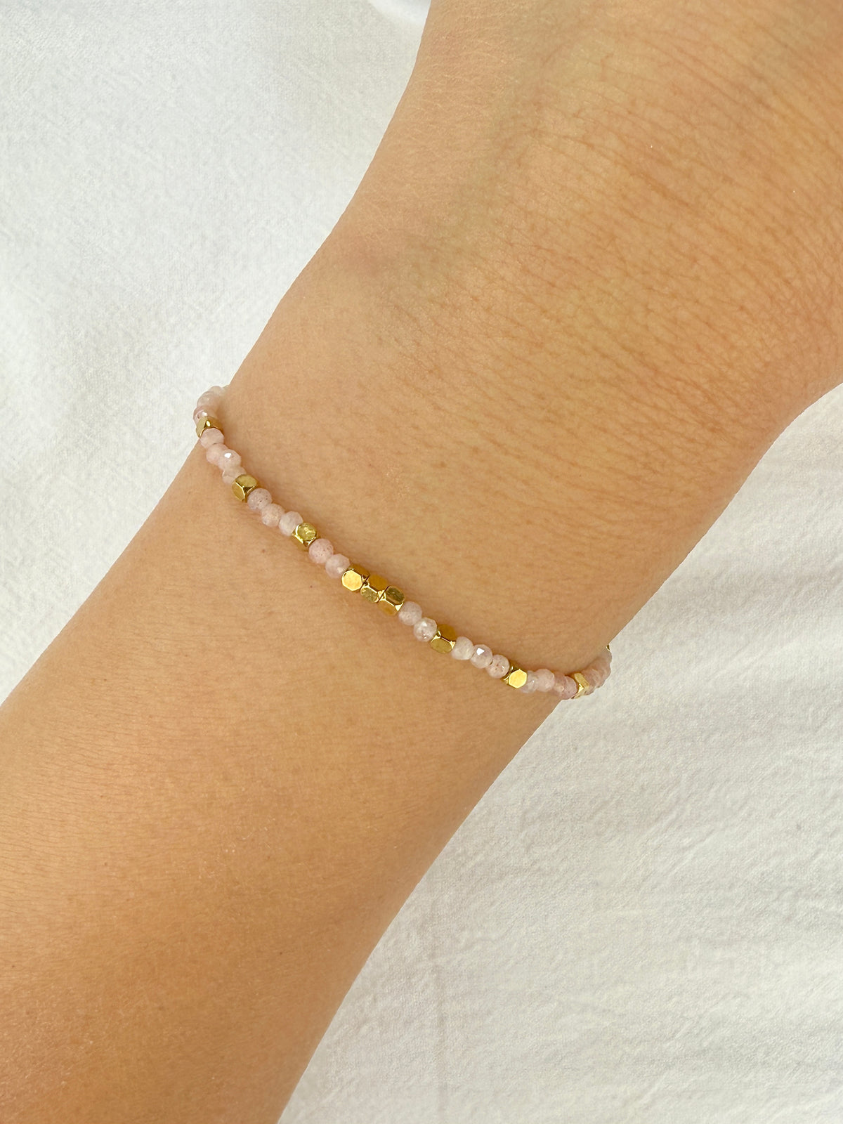 Bracelet PIERRE DE SOLEIL