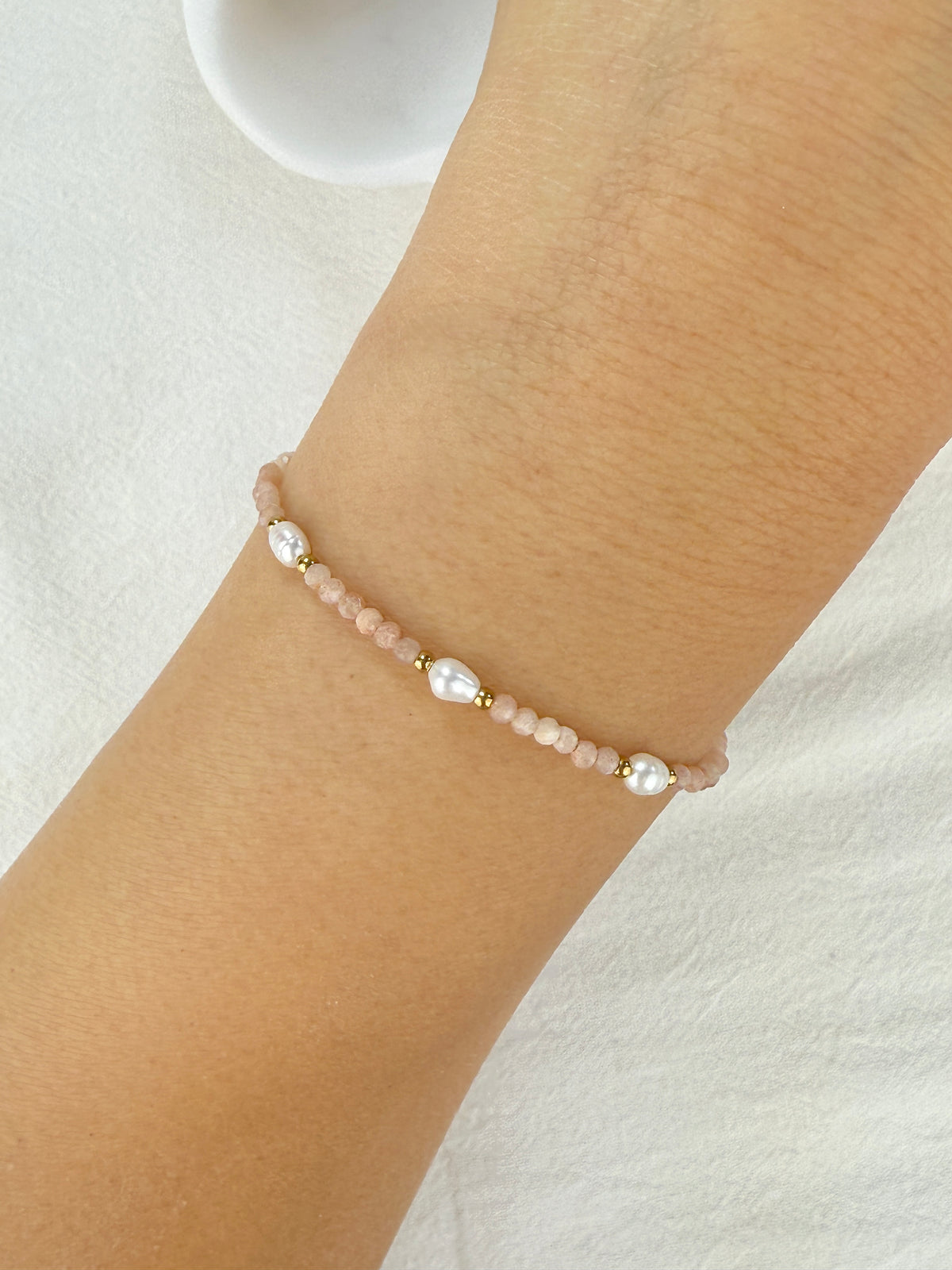 Bracelet PIERRE DE SOLEIL