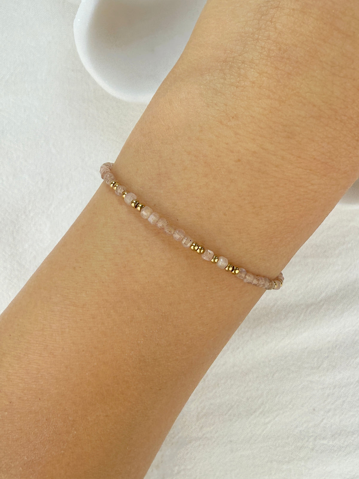 Bracelet PIERRE DE SOLEIL