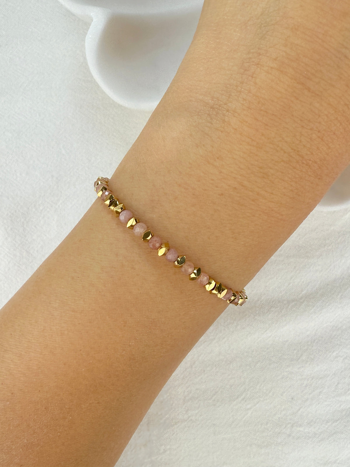Bracelet PIERRE DE SOLEIL