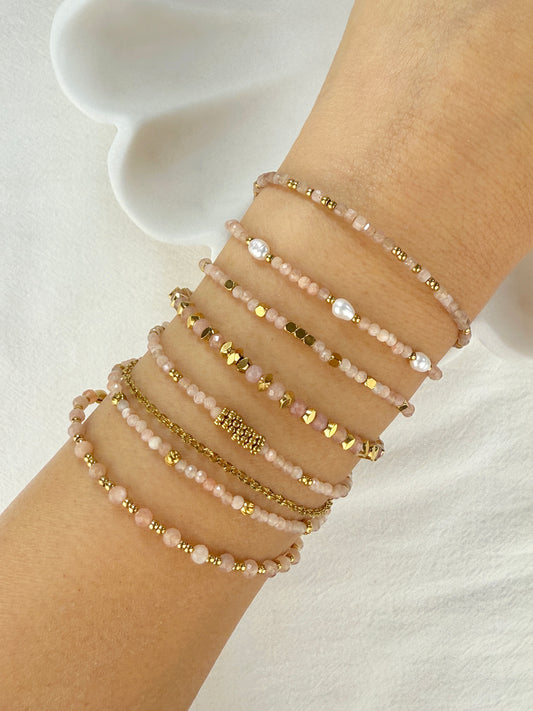 Bracelet PIERRE DE SOLEIL